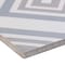 Andova Tiles Bliss Kosta Beige 8-in. Encaustic Spanish/Moroccan Patterned Matte Porcelain Wall & Floor Tile ANDBLI292 - alternate 3