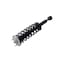 Fcs Struts Suspension Strut And Coil Spring Assembly 1355161 - alternate 4