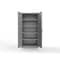 Strong Hold Extra Heavy Duty 14 GA Industrial Cabinet 36-244-L - alternate 1