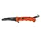 Sunex 3.5 in Rescue Assist Knife AMK1050RAK - alternate 1