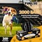 Furloo 2,000 Pet Waste Station Bags, 200 Bags per Roll, 10 Rolls, Commercial Station Refill Bags, 2000PK FLO2-10 - alternate 6