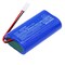 Ilc Ade M400020 Replacement 3.7V 5.2AH Battery M400020 BATTERY - alternate 1