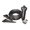 Rain Bird 1800 Series Drip Irrigation Conversion Kit CNV182MBS - alternate 1