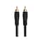 Monoprice A/V Cable, RCA Coaxial M/M, 25ft 621 - alternate 3