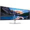 Dell U4924DW - TFT LCD DISPLAY - CURVED - 49INCH - 5120 X 1440 - 49INCH - 350 CD/M - DELL-U4924DW - alternate 23