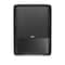 Tork Paper Towel Dispenser, Plastic, Black 552538 - alternate 1