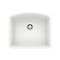 Blanco Diamond Single Bowl, White 440175 - alternate 1