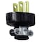 Leviton 15A 125V 3-Wire 2-Pole Heavy-Duty Cord Plug 010-48648-03E - alternate 2