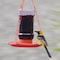 Perky-Pet 32 Oz. Plastic Jelly Jar Oriole Feeder 253 - alternate 2