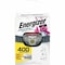 Energizer Headlamp, LED, 5 Modes, 400 Lumens, Gray HDDIN32EB - alternate 1
