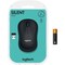 Logitech M220 SILENT Wrls Mouse Blk 910006127 - alternate 5