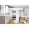 Cambridge Radiance 3 in. W x 96 in. H Slab Filler in White Gloss PF3-WG - alternate 6