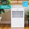 Hisense 25-Pint Dehumidifier, 1500 Sq. Ft. ADH25K26 - alternate 3