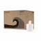 Boardwalk Center-Pull Roll Towels, 2-Ply, 7.6 x 8.9, White, 600 Sheets/Roll, 6PK SOD410321 - alternate 1