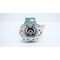 Dodge Tigear Right Angle Gear Reducer 3.47Hp 5:1 20Q05R56 - alternate 1