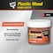 Dap Plastic Wood Wood Putty, PK6 3.7 oz Size, Cherry 7079821250 - alternate 2