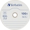 Verbatim , M-DISC BDXL 100GB 4X WITH BRANDED, SURFACE - 25/PK SPINDLE, 25PK 98914 - alternate 2