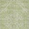 Homeroots 3' X 5' Sage And Ivory Oriental Washable Indoor Outdoor Area Rug 603815 - alternate 6