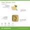 Symmons Oak HydroMersion Single Handle Shower Trim Kit with Volume Control - 1.5 GPM (Valve Not Included) S5691BBZ15TRM - alternate 3