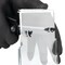 Performance Tool 41 pc. Rivet Gun Set, One-Handed Operation, POM Rivets, Automotive Trim W2005 - alternate 3