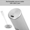 Basicwise Handheld Vacuum Sealer Machine with 24-pc Reusable Bags for Kitchen Airtight Sealing & Preservation QI004864 - alternate 4