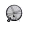 K-Tool International 42 In. Belt Drive Industrial Drum Fan Pallet Of 4 KTI77742-PL4 - alternate 1