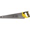 Stanley 15'' L. Blade 12 PPI Comfort Grip Handle Hand Saw 20-526 - alternate 2