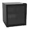 Avanti Beverage Center, 60 Can Capacity, Black AVBC17F2PG - alternate 1