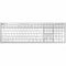 Logickeyboards BRAILLE KEYBOARD ALBA MAC US LKB-BRAILLE-CWMU-US - alternate 3
