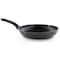 Oster Kingsway 8 Inch Aluminum Nonstick Frying Pan in Black 137518.01 - alternate 3
