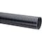 Kuriyama Tiger "HiTemp" THT Series 6 in. ID and 50 ft Wire Reinforced EPDM Wet or Dry Material Handling Hose THT600X50 - alternate 1
