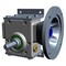 Cone Drive WORM GEAR REDUCER B021140.LAQUD - alternate 2
