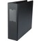 Universal Ring Binder, Black, D-Ring UNV20791 - alternate 3