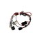 John Deere WIRING HARNESS, JOHN DEERE OEM AM120025 AM120025 - alternate 1