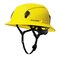 Studson Full Brim Non-Vented, Yellow, OS SHK1-FB-EY - alternate 1