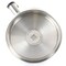 Kenmore Elite 2.3 Quart Stainless Steel Whistling Tea Kettle in Silver 137410.01 - alternate 3