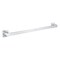 Grohe Allure 24In Towel Bar 40341001 - alternate 3