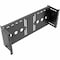 Eaton Tripp Lite Series SmartRack Monitor Rack-Mount Bracket, 4U, for LCD Monitor up to 17-19 in. SRLCDMOUNT - alternate 1