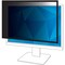 3M Privacy Filter, For Widescreen LCD Monitor, Fits 21"-22" PF220W1F - alternate 1