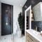Apollo Tile Mallorca Black 2.5 in. x8 in. 10.56 Sq.Ft Ceramic Tile, 38PK APLEC66 - alternate 5