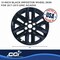 Coast2Coast WHEEL COVER, 4PK IMP466BLK - alternate 3