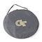 Picnic Time Family Of Brands NCAA Georgia Tech Yellow Jackets Manta Portable Beach Tent - Pop Up Tent 113-00-105-194-0 - alternate 2