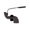 Auveco Moulding Fastener, 10PK 12971 - alternate 2