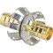 Best Garden 1/2'' Brass Mid-Hose Mender GB-011 - alternate 1