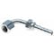 Gates Female JIC 37 Flare Swivel - 90 Bent Tube GlobalSpiral G20180-0808 - alternate 2
