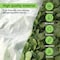 Ipower Plant Cover Freeze Protection, 8 FT x 24 FT Reusable Floating Frost Blankets for Cold Winter LGCOVRS - alternate 3