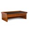 Gerstner American Cherry 3-Drawer Pro Series Riser B2903-AC - alternate 1