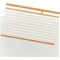 Smead Pocket, Poly, Slfadhs, 5.3X3.6 Pk SMD68153 - alternate 2