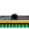 Mytee Products 10in Green Bi-Level Bristles Car Wash Brush with Handle - Extends 4-1/2ft to 8ft, 2PK EXTBH-48x2 - alternate 4