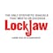 Lockjaw Synthetic Shackle, Lifting Rated, 1,800 lbs WLL, 2in Working Dia. 17-018804 - alternate 3